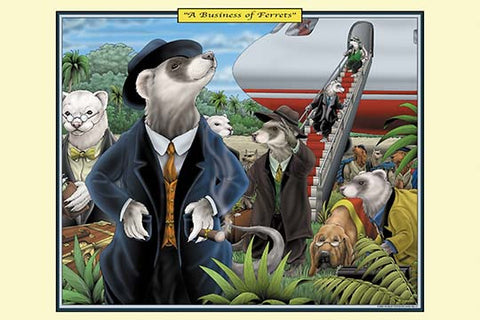 Whisper please, Image is sleeping.