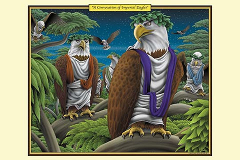 Whisper please, Image is sleeping.