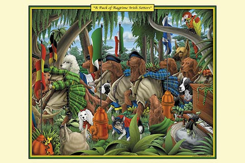 Whisper please, Image is sleeping.