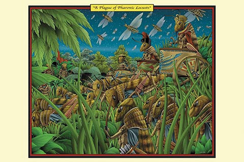 Whisper please, Image is sleeping.