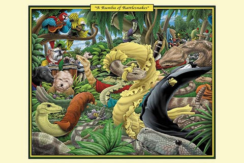 Whisper please, Image is sleeping.