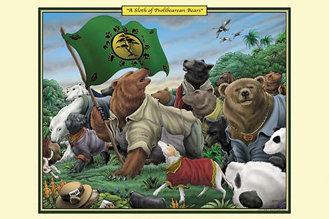 Whisper please, Image is sleeping.