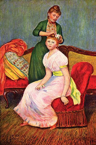 Whisper please, Image is sleeping.