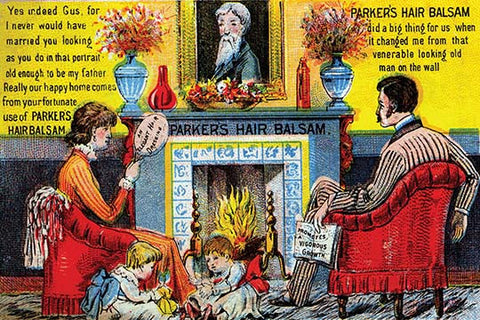 Whisper please, Image is sleeping.