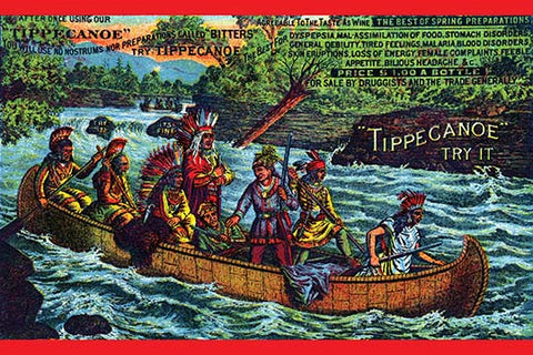 Tippecanoe