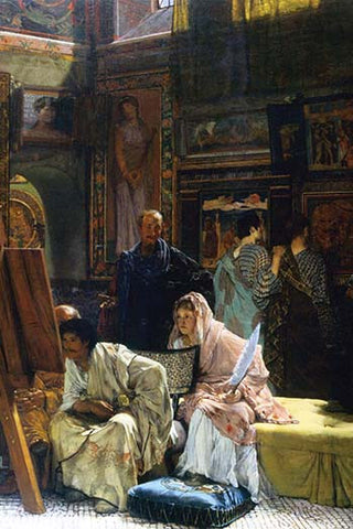 Whisper please, Image is sleeping.