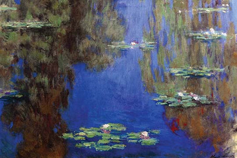 Whisper please, Image is sleeping.