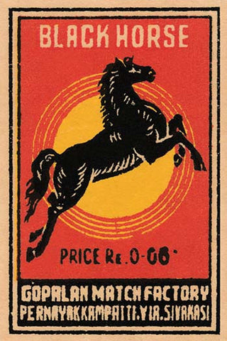 Black Horse