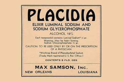 Whisper please, Image is sleeping.