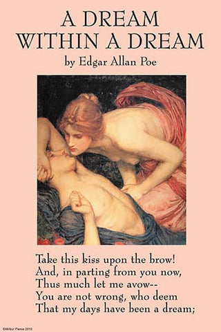 Whisper please, Image is sleeping.