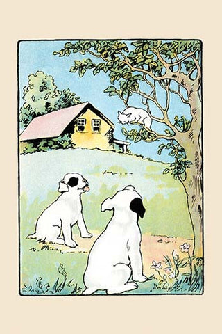 Whisper please, Image is sleeping.