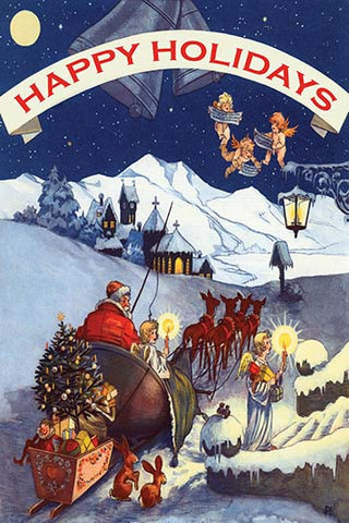 Whisper please, Image is sleeping.