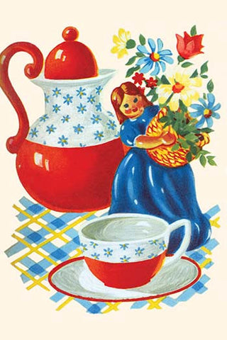 Whisper please, Image is sleeping.