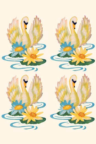 Whisper please, Image is sleeping.