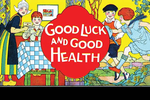 Whisper please, Image is sleeping.