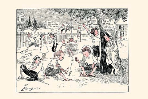 Whisper please, Image is sleeping.