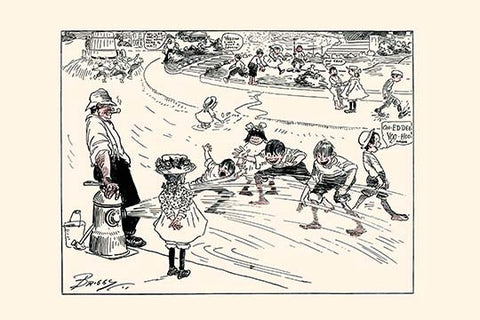 Whisper please, Image is sleeping.