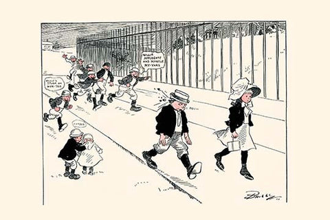 Whisper please, Image is sleeping.