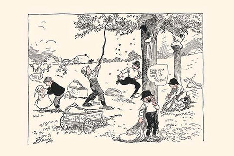 Whisper please, Image is sleeping.