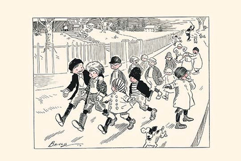 Whisper please, Image is sleeping.