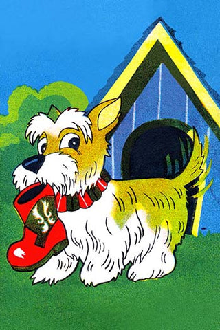 Whisper please, Image is sleeping.