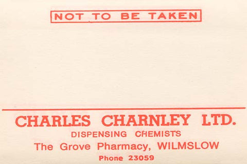 Whisper please, Image is sleeping.