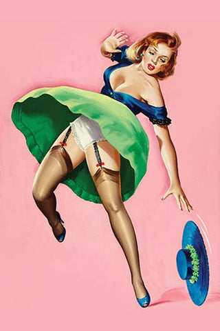 Whisper please, Image is sleeping.