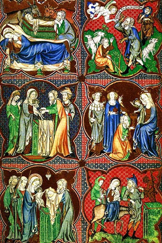 Whisper please, Image is sleeping.