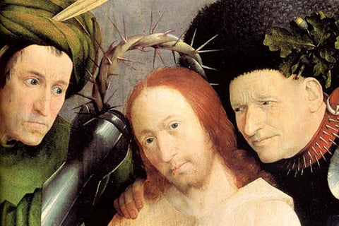 Whisper please, Image is sleeping.