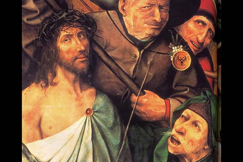 Whisper please, Image is sleeping.