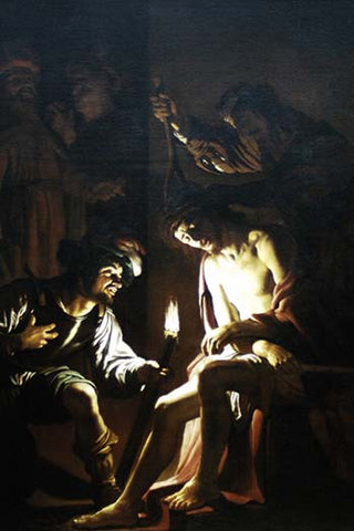 Whisper please, Image is sleeping.