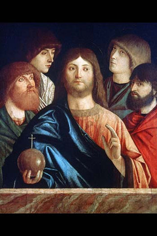 Whisper please, Image is sleeping.