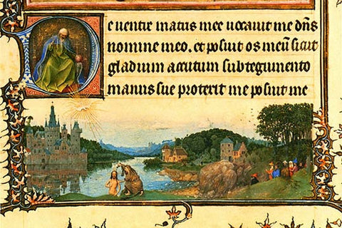 Whisper please, Image is sleeping.