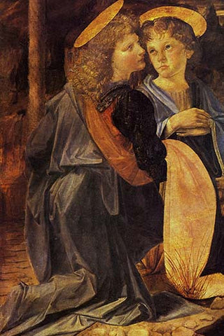 Whisper please, Image is sleeping.