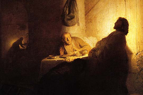 Whisper please, Image is sleeping.