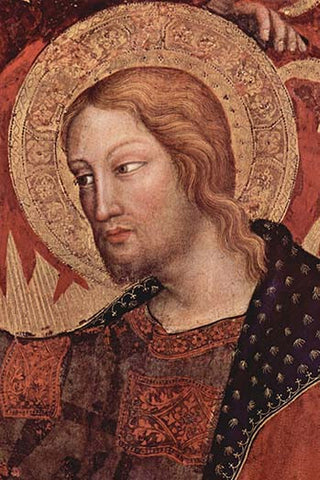 Whisper please, Image is sleeping.