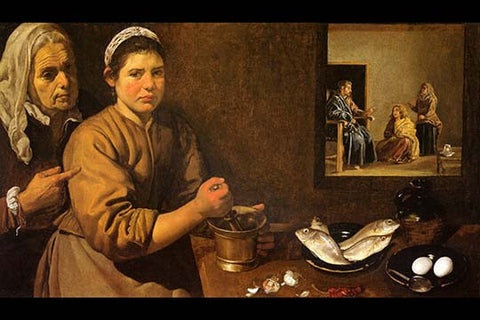 Whisper please, Image is sleeping.