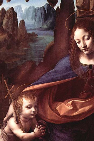 Whisper please, Image is sleeping.