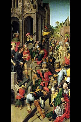 Whisper please, Image is sleeping.