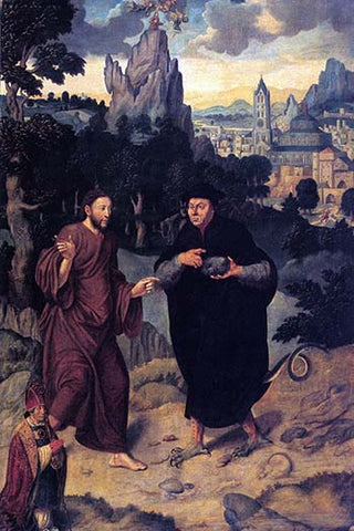 Whisper please, Image is sleeping.