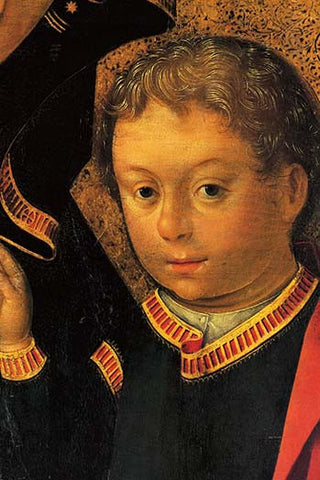 Whisper please, Image is sleeping.