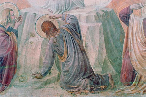 Whisper please, Image is sleeping.