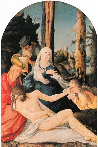 Whisper please, Image is sleeping.