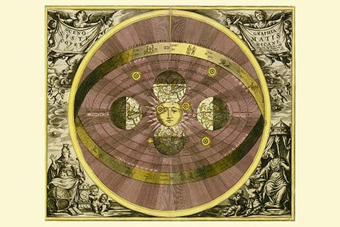 Whisper please, Image is sleeping.