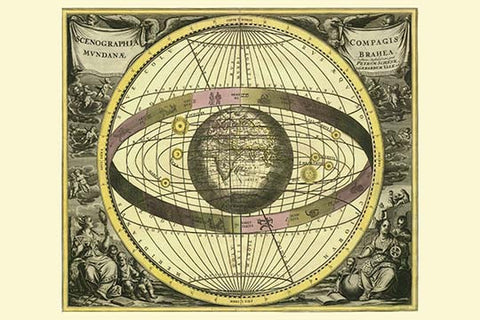 Whisper please, Image is sleeping.