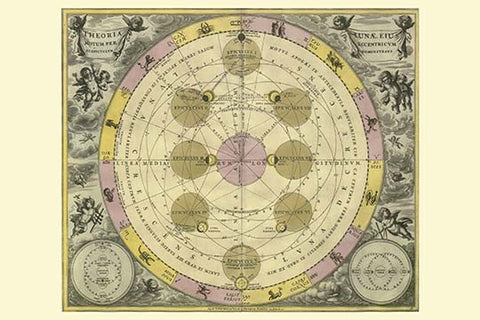 Whisper please, Image is sleeping.