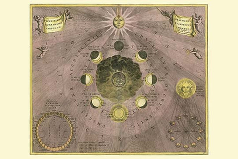 Whisper please, Image is sleeping.