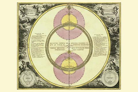 Whisper please, Image is sleeping.