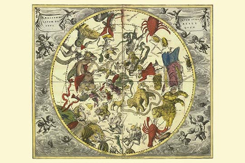 Whisper please, Image is sleeping.