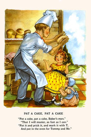 Whisper please, Image is sleeping.